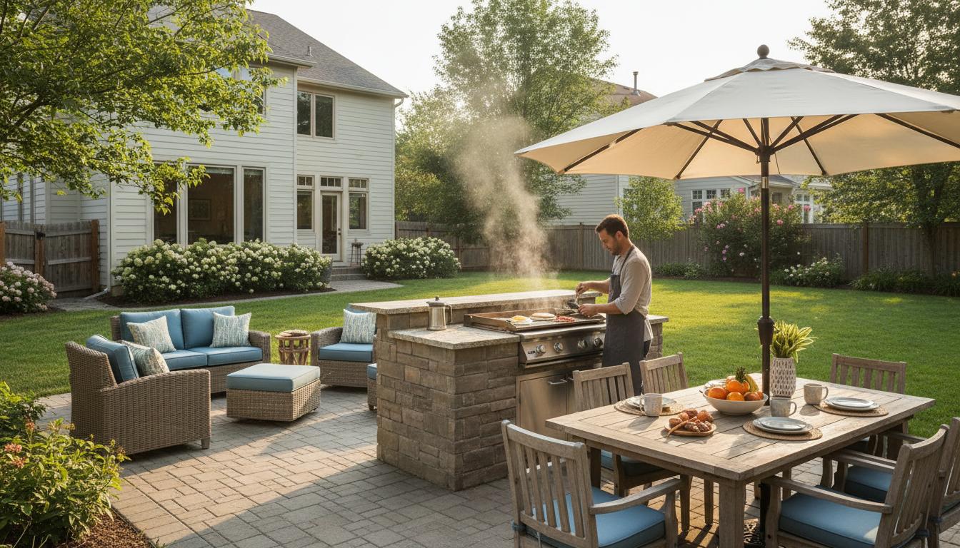Kamado Cookers