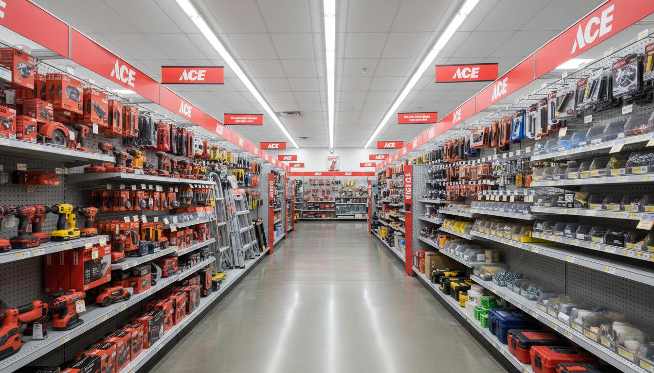Paint Sundries & Supplies
