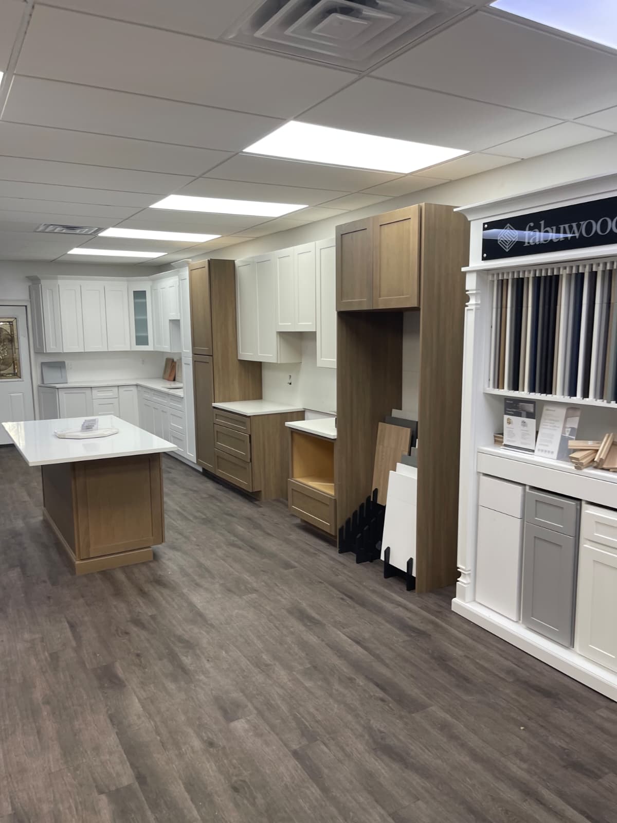 Wolf Home shaker cabinet refresh
