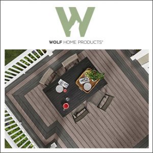 Decking-Wolf