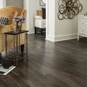 Flooring-Hardwood