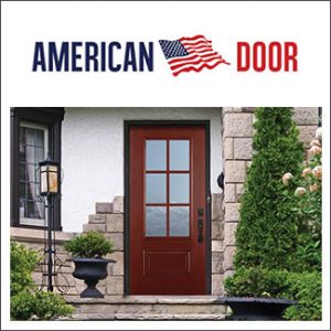 American-Door