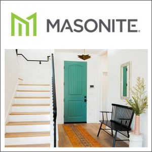 Doors-Masonite