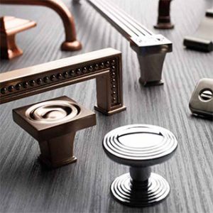 Cabinet Hardware