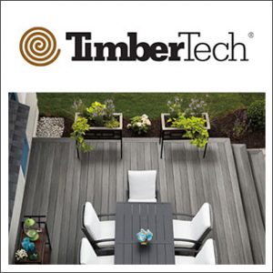 TimberTech Decking