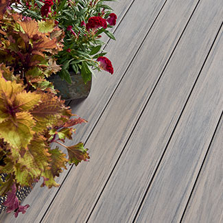 Wolf Serenity Decking