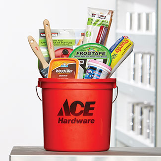 Millhurst Mills Ace Hardware