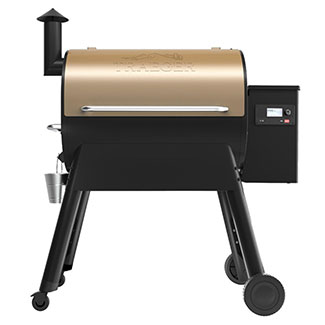 Grills-Traeger-PRO-780-Bronza