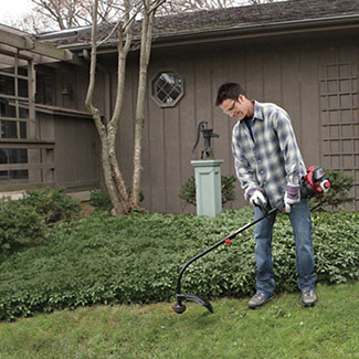 Outdoor Living Craftsman Trimmers