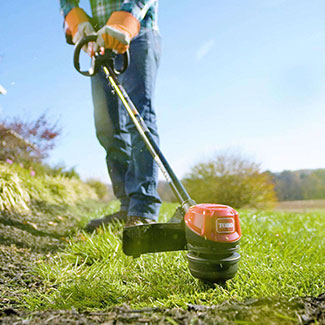 Outdoor Living Toro Trimmers