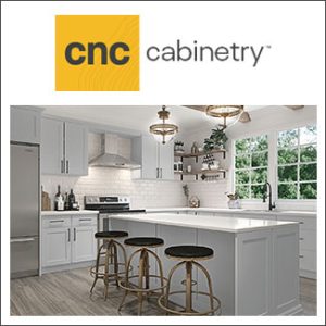 CNC Cabinetry