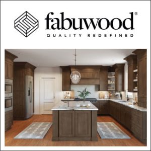 Fabuwood kitchen Cabinetry