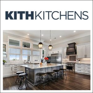 Kith Kitchen cabinets