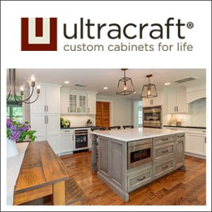 Ultracraft cabinetry