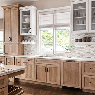 Yorktowne Cabinets - Millhurst Mills | Millhurst Design Center