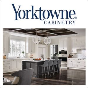 Yorktowne cabinets