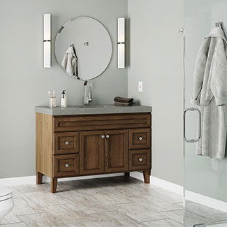 Bertch vanities store