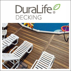 DuraLife Decking