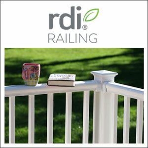 Deck Railing - RDI