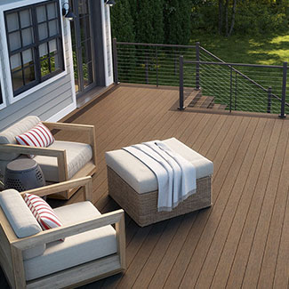 Deckorators Voyage Decking