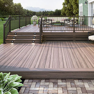 Deckorators Voyage Decking