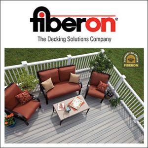 Fiberon Decking