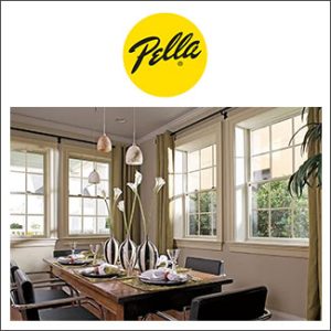 Pella Windows