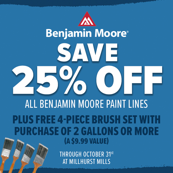 Thank You Millhurst Mills Millhurst Design Center